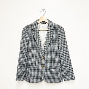 Wilfred by Aritzia Darmon Wool Blazer